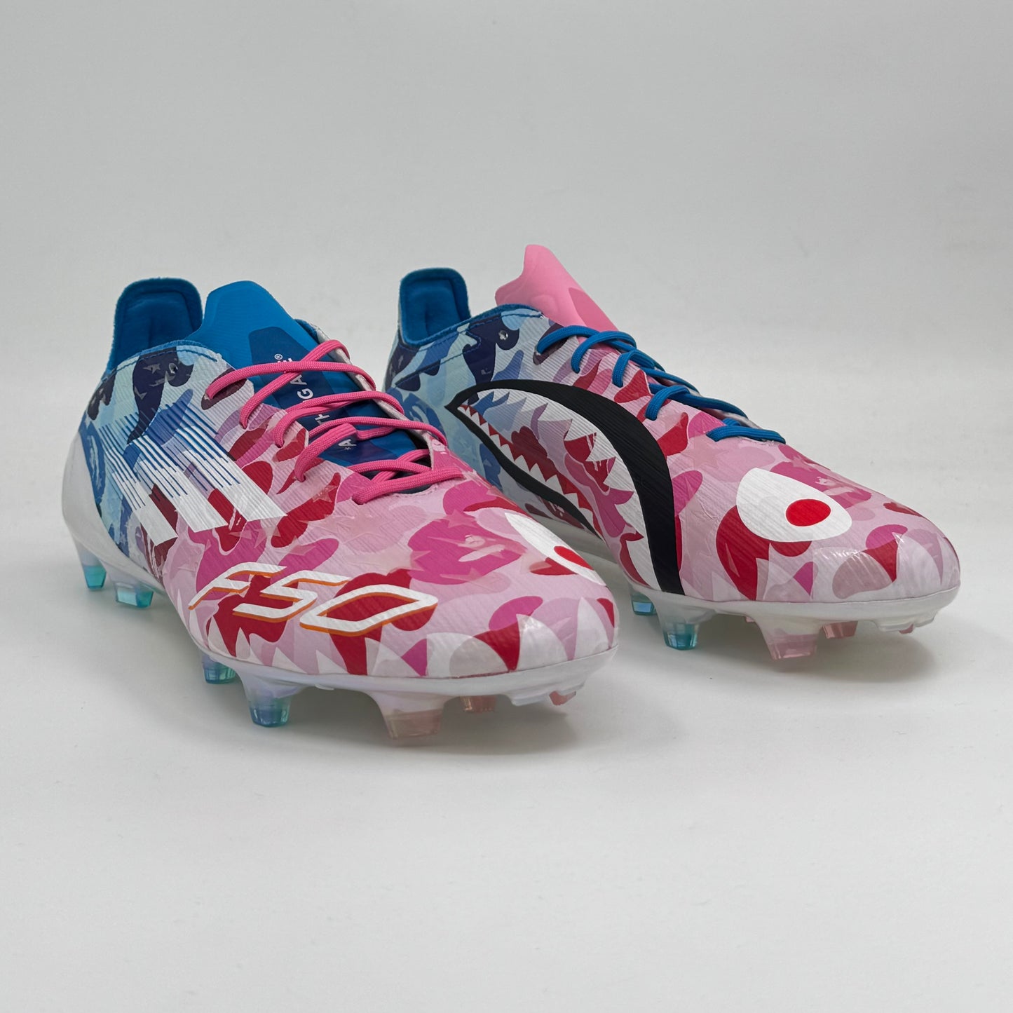 Adidas F50 Elite FG BAPE