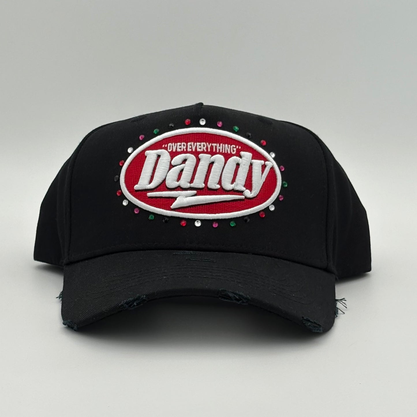 DANDY HATS "️D.O.E"