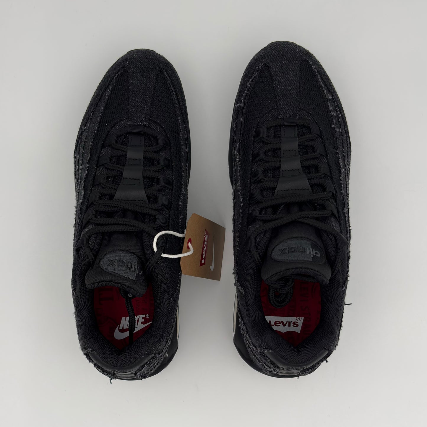 Nike Air Max 95 OG Levis “Black Demin”