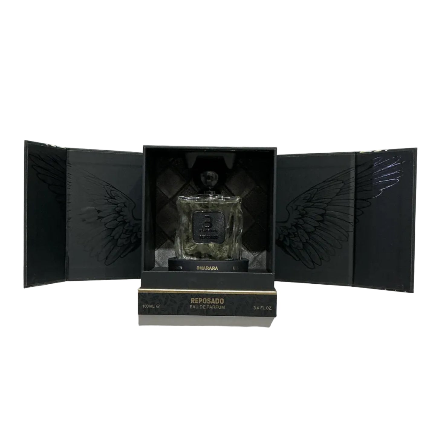 Bharara Reposado Eau de Parfum