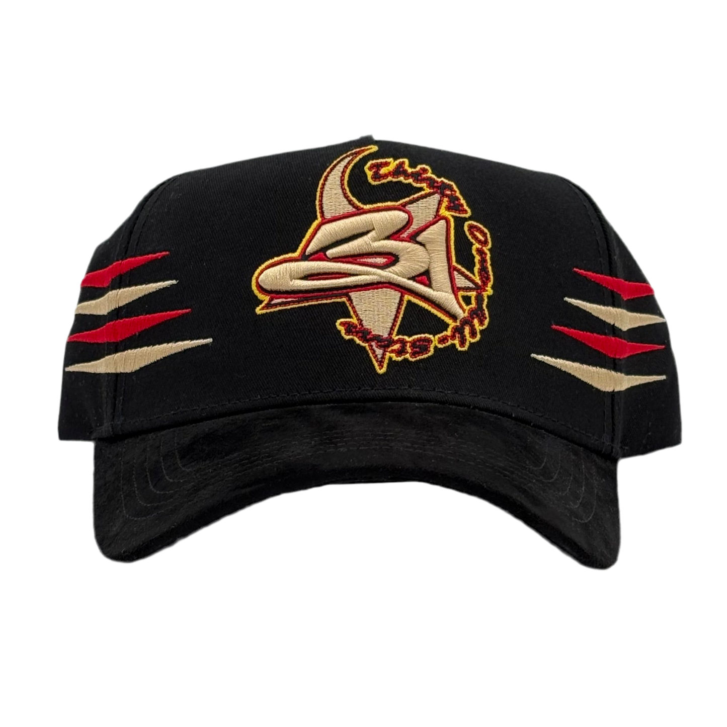 31 HATS "31 STARS"