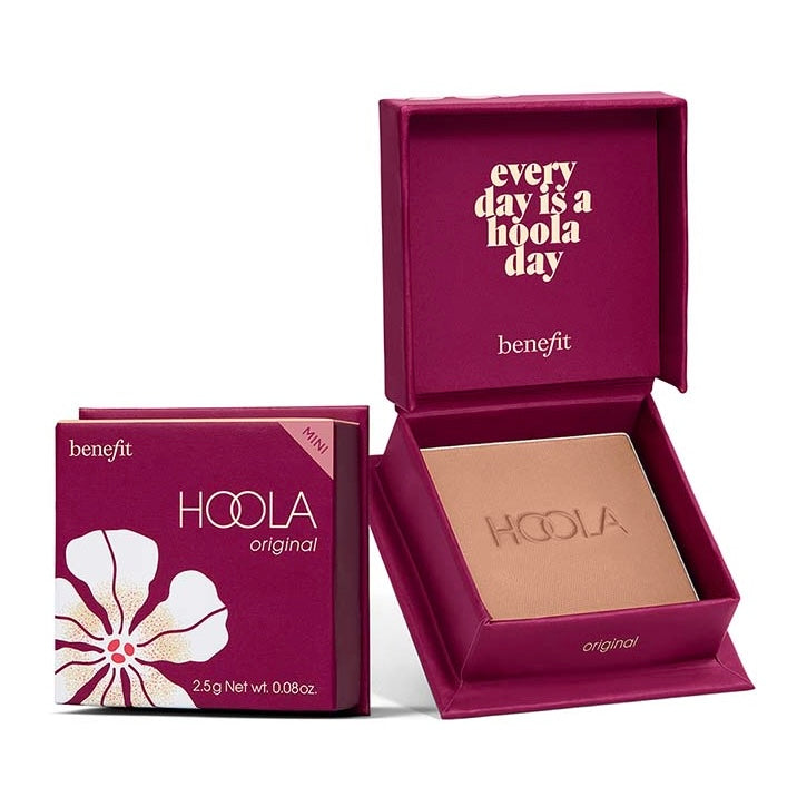 Benefit Hoola mini (Powder Bronzer)