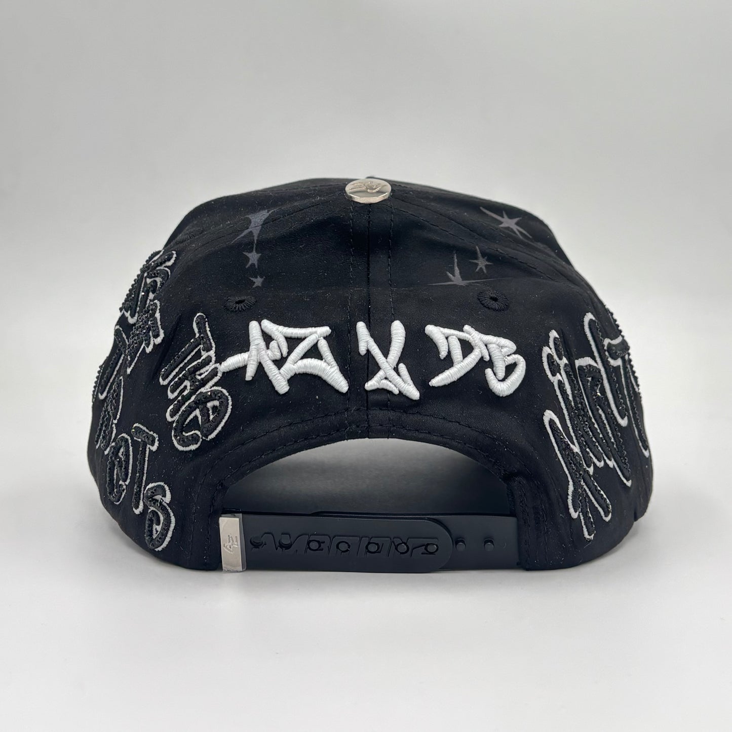 Ambitionz “Kings of the streets”
