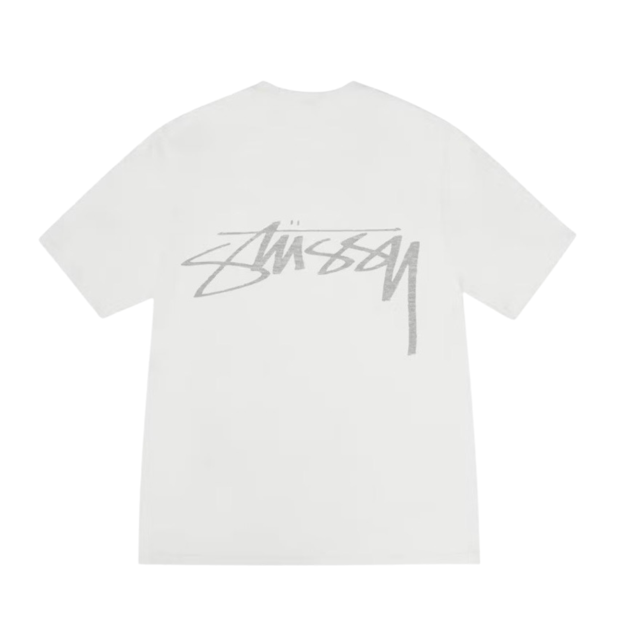 Stüssy Smooth Reverse Pigment Dyed