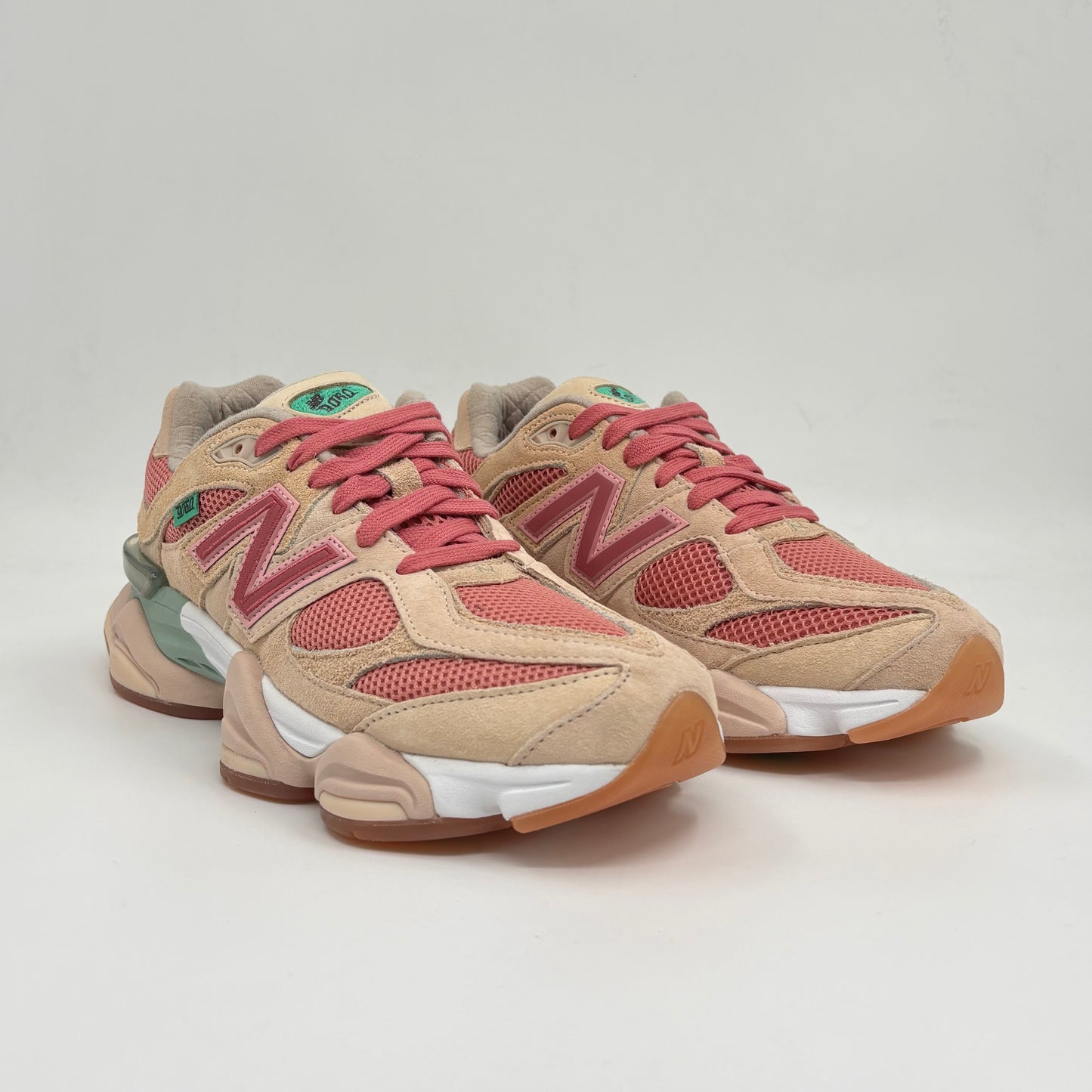 New Balance 9060 Joe Freshgoods Inside Voices Penny Cookie Pink