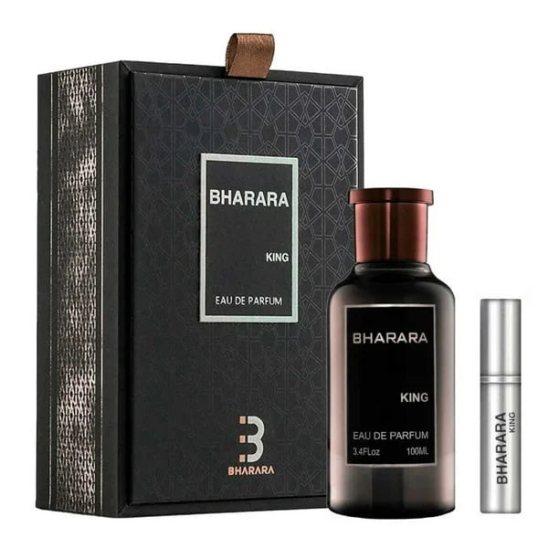 Bharara King Eau de Parfum