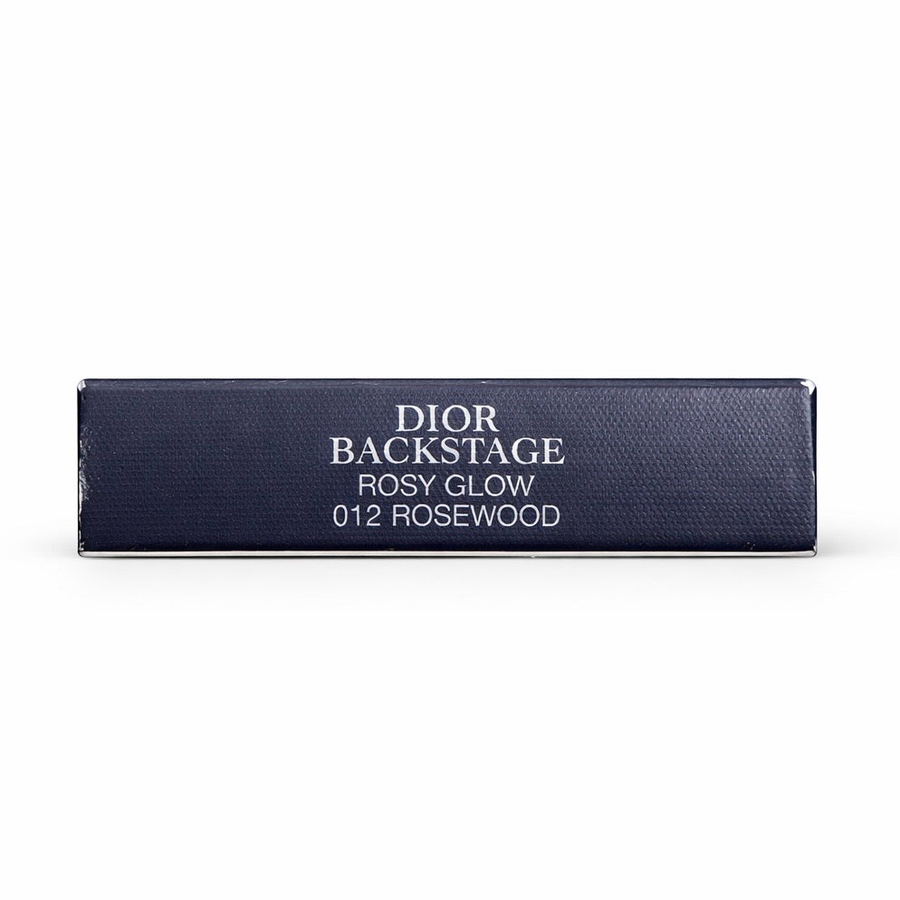 Dior Rosy Glow (012 Rosewood)