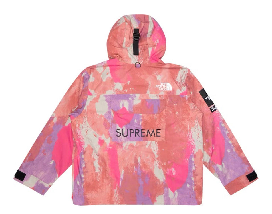 Chaqueta Cargo Supreme The North Face (Pre-owned 9/10)