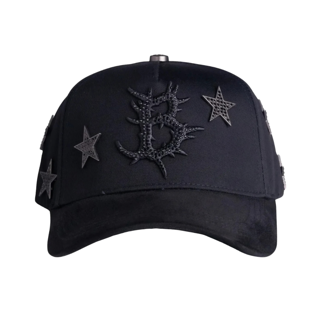 Barbas Hats “Dark Nebula”