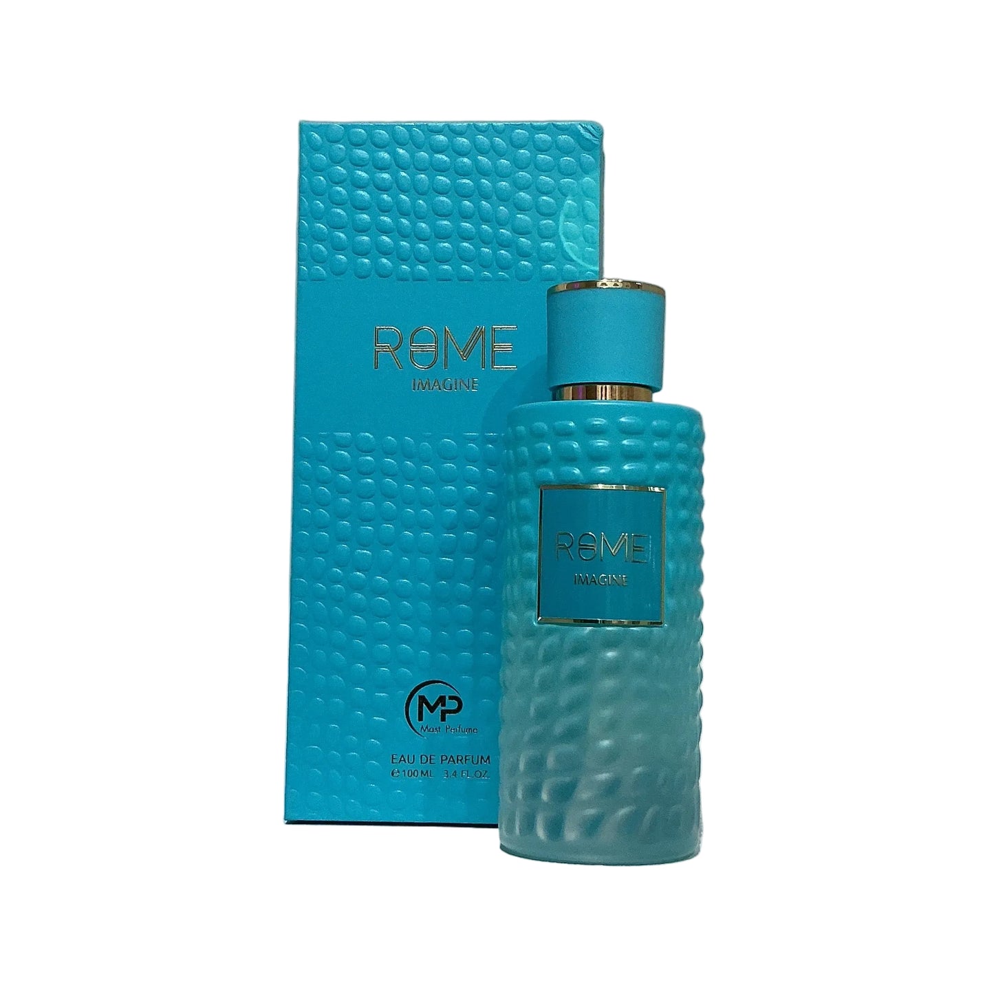 Mast Perfume Rome Imagine