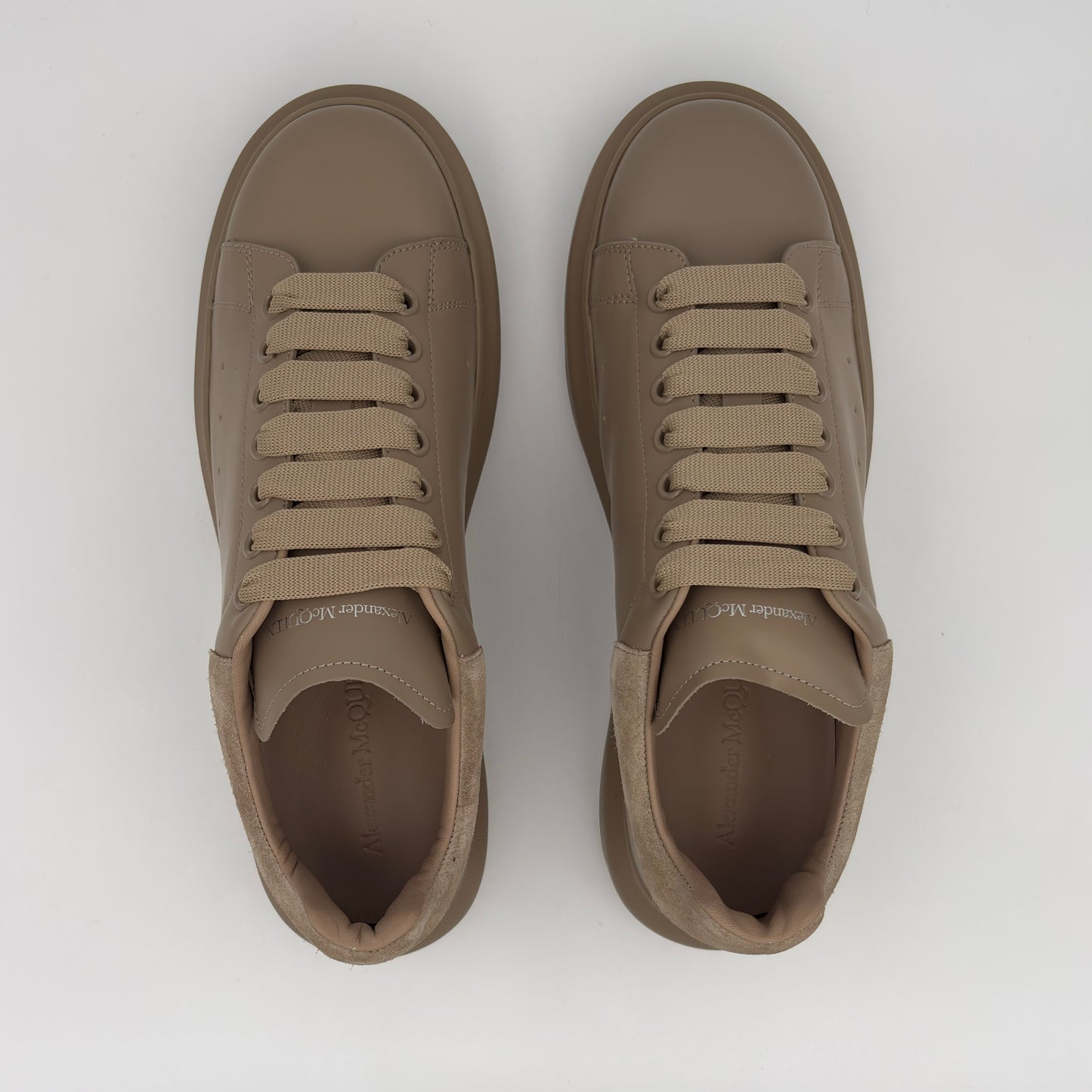 Alexander McQueen Alex Oversized