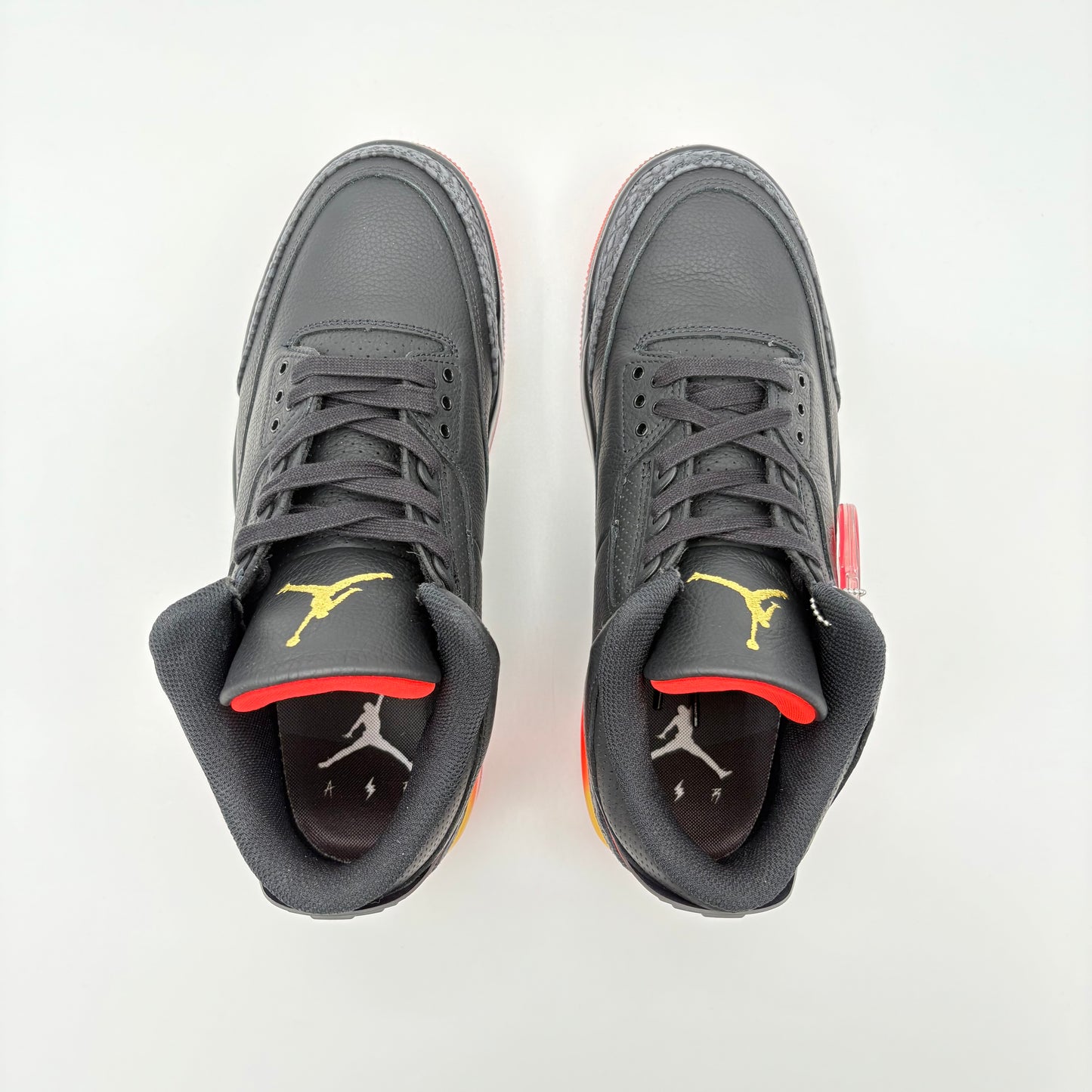 Jordan 3 Retro J Balvin Río