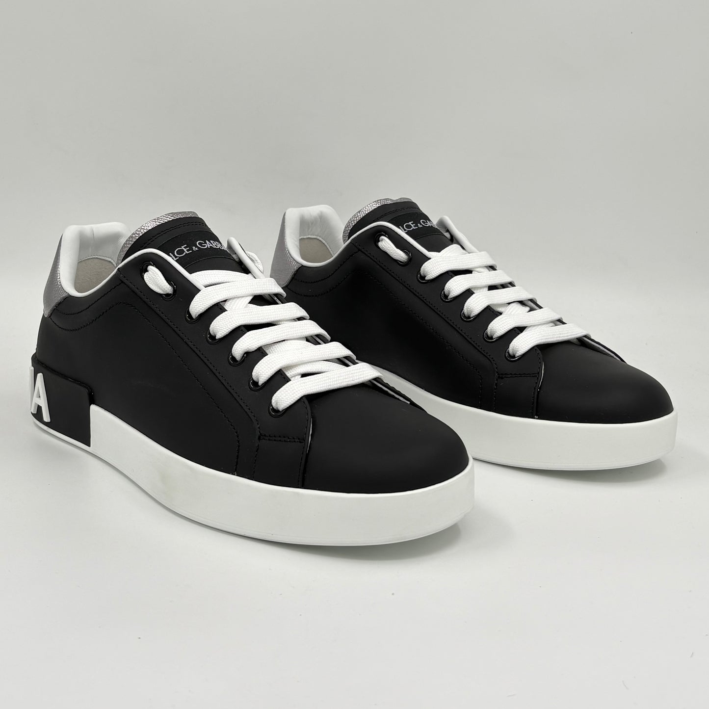 Dolce & Gabbana Portofino Black