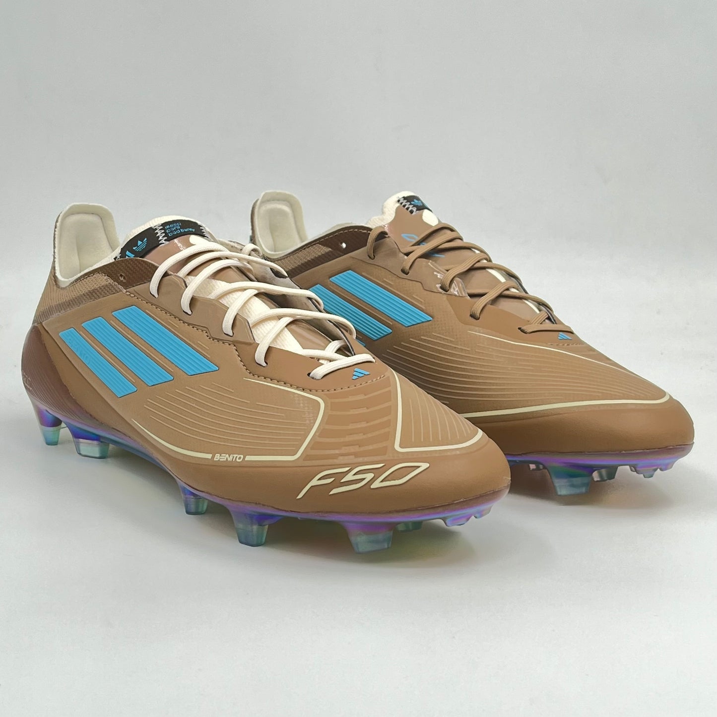 Adidas Adizero F50 Elite Messi X Bad Bunny
