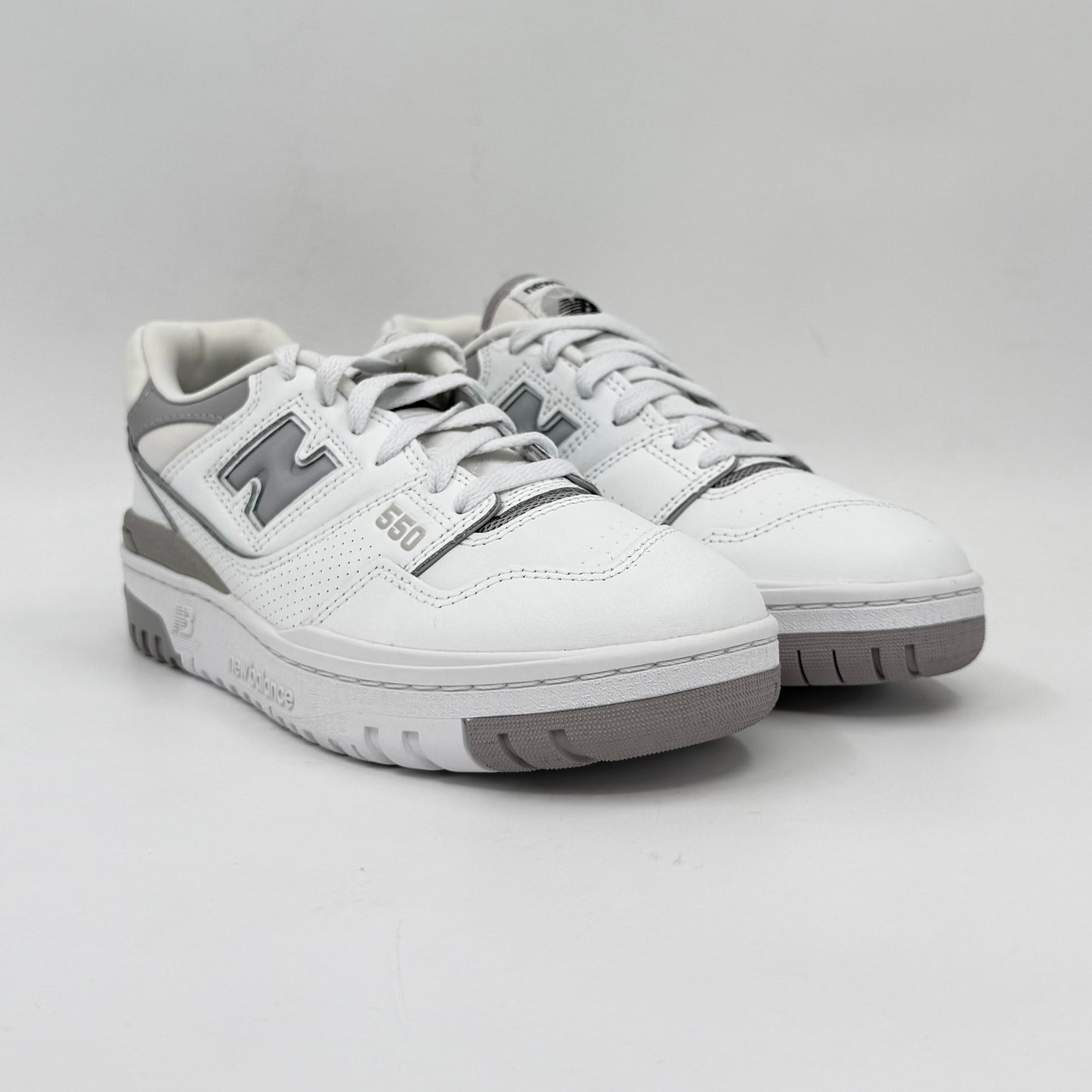 New Balance 550
White Juniper (Women's)