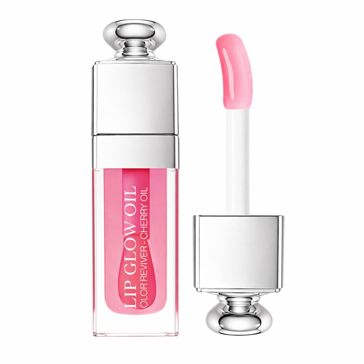 Dior Lip Glow Oil (007 Raspberry)