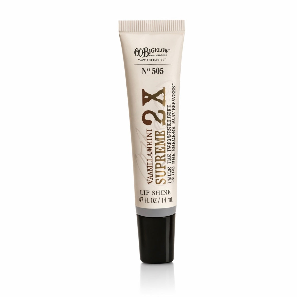 Bigelow Gloss (Vanillamint)