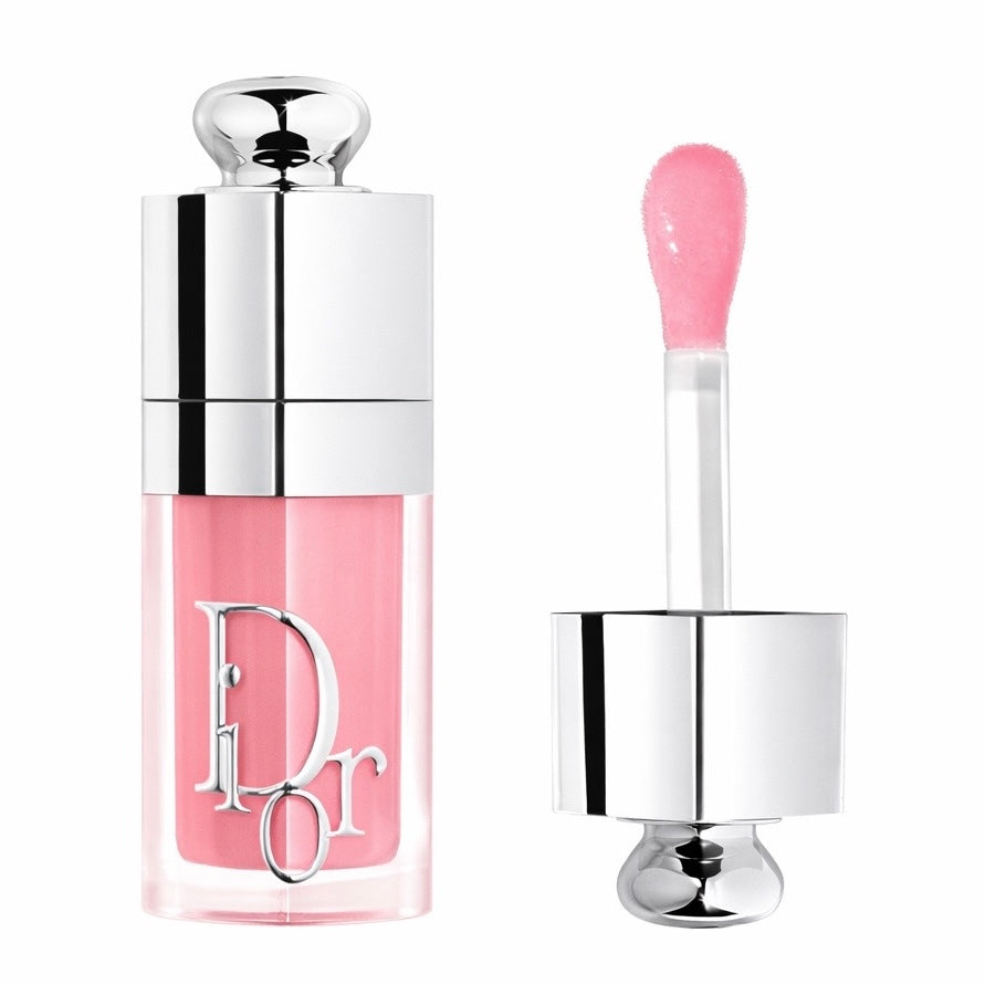 Dior Lip Glow Oil (001 Pink)