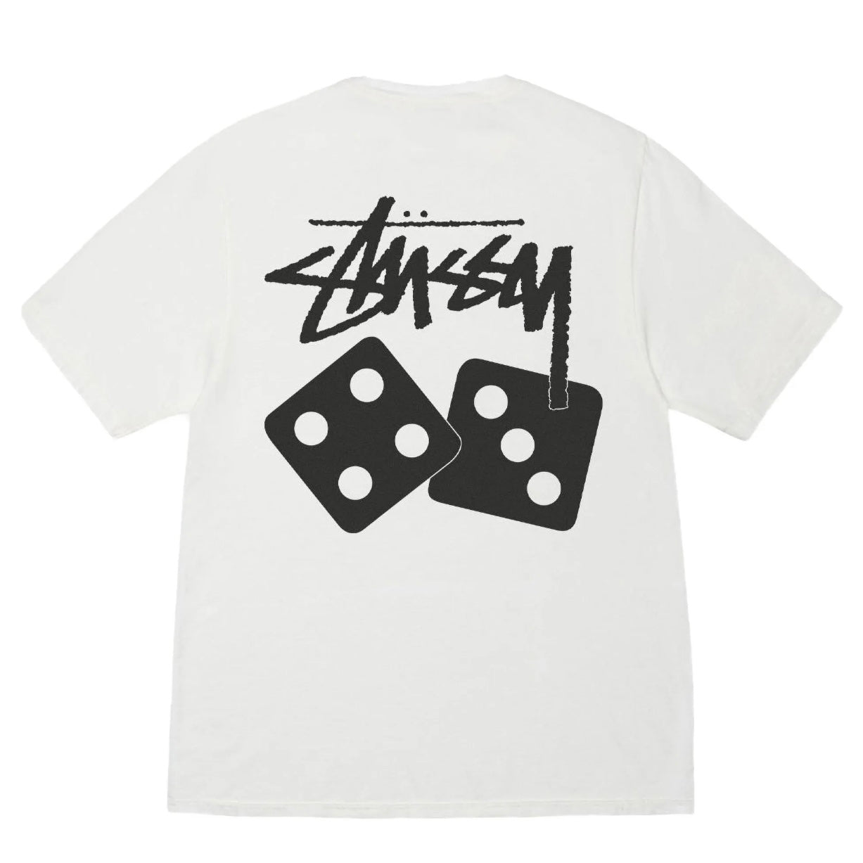 Stüssy Dice Tee