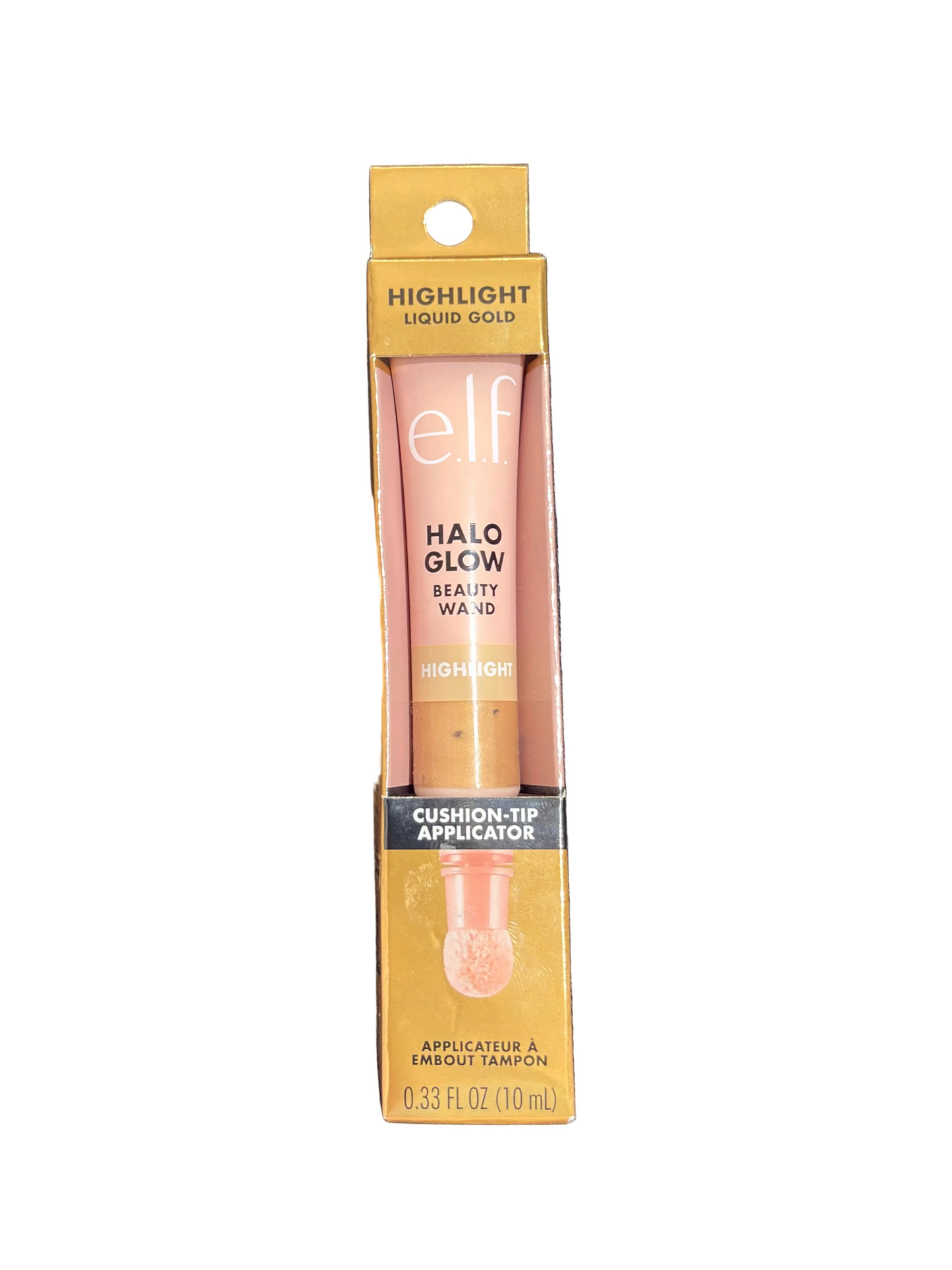E.L.F. Highlight (Liquid Gold)