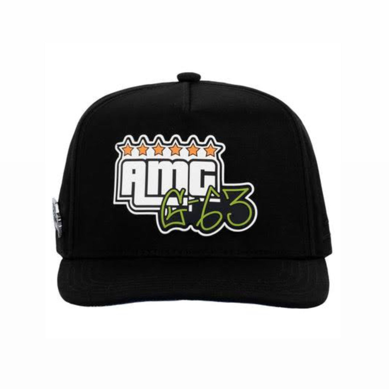 JC Hats- “AMG 63”