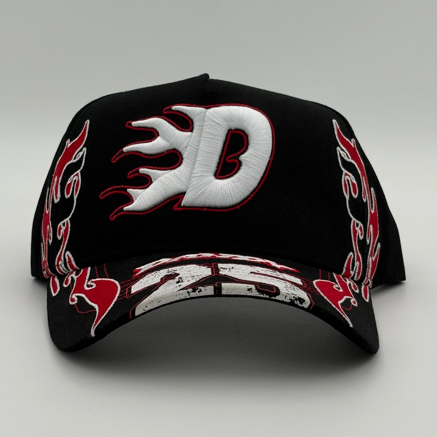 DANDY HATS "Dandy Moto"