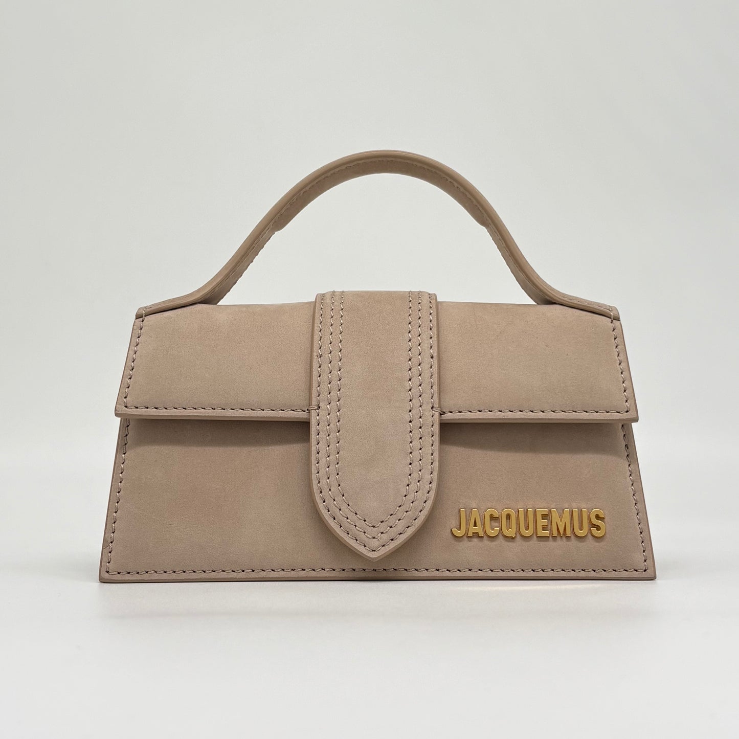 Jacquemus Le Bambino mini