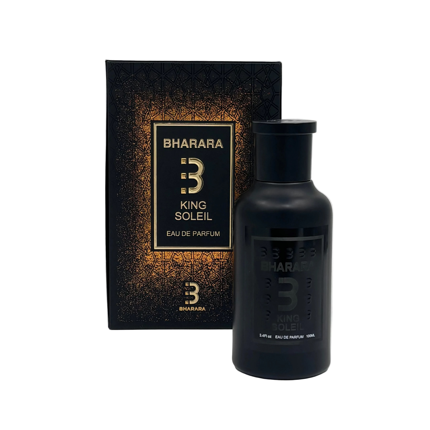 Bharara King Soleil Eau de Parfum