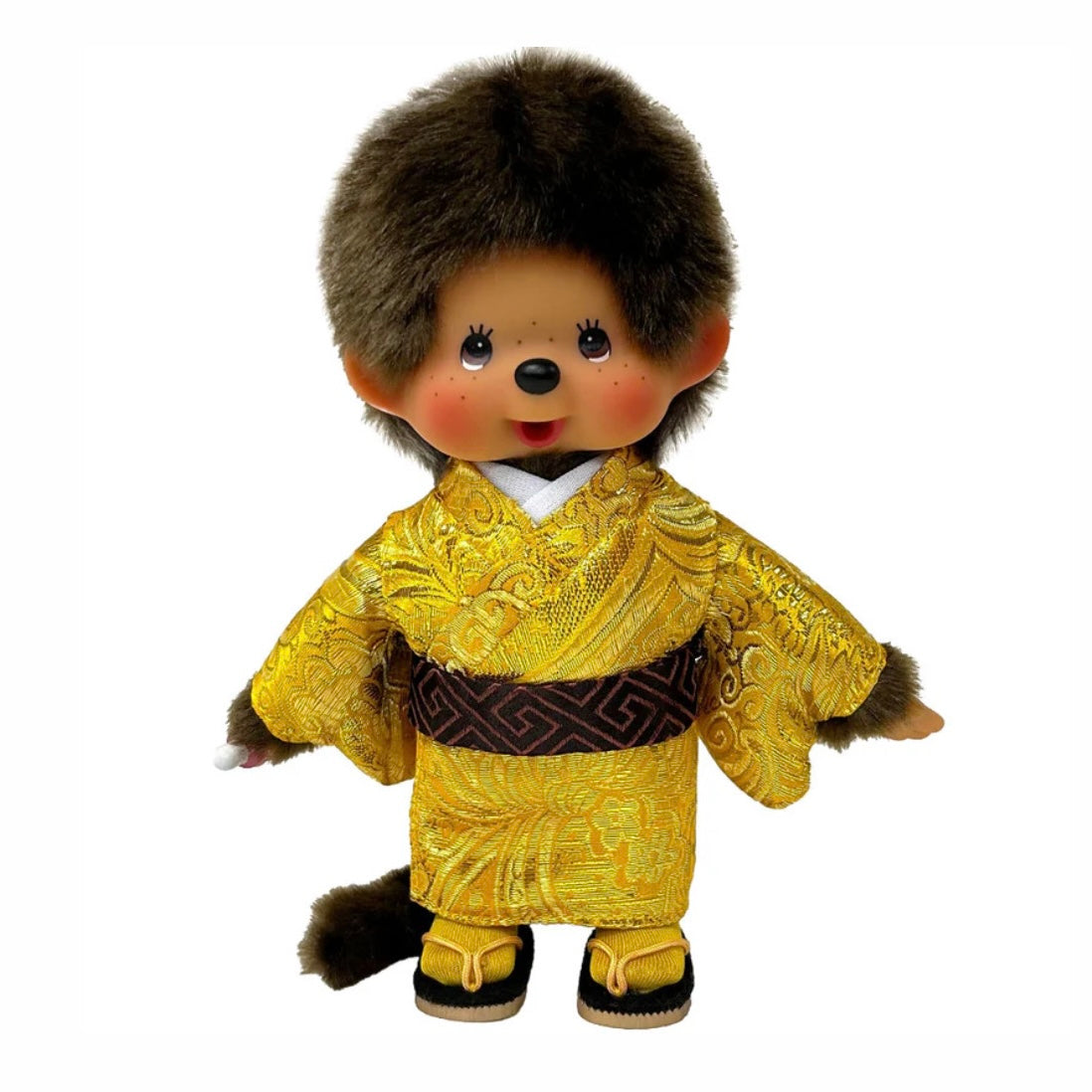 MONCHHICHI ESPECIAL (KIMONO BOY)