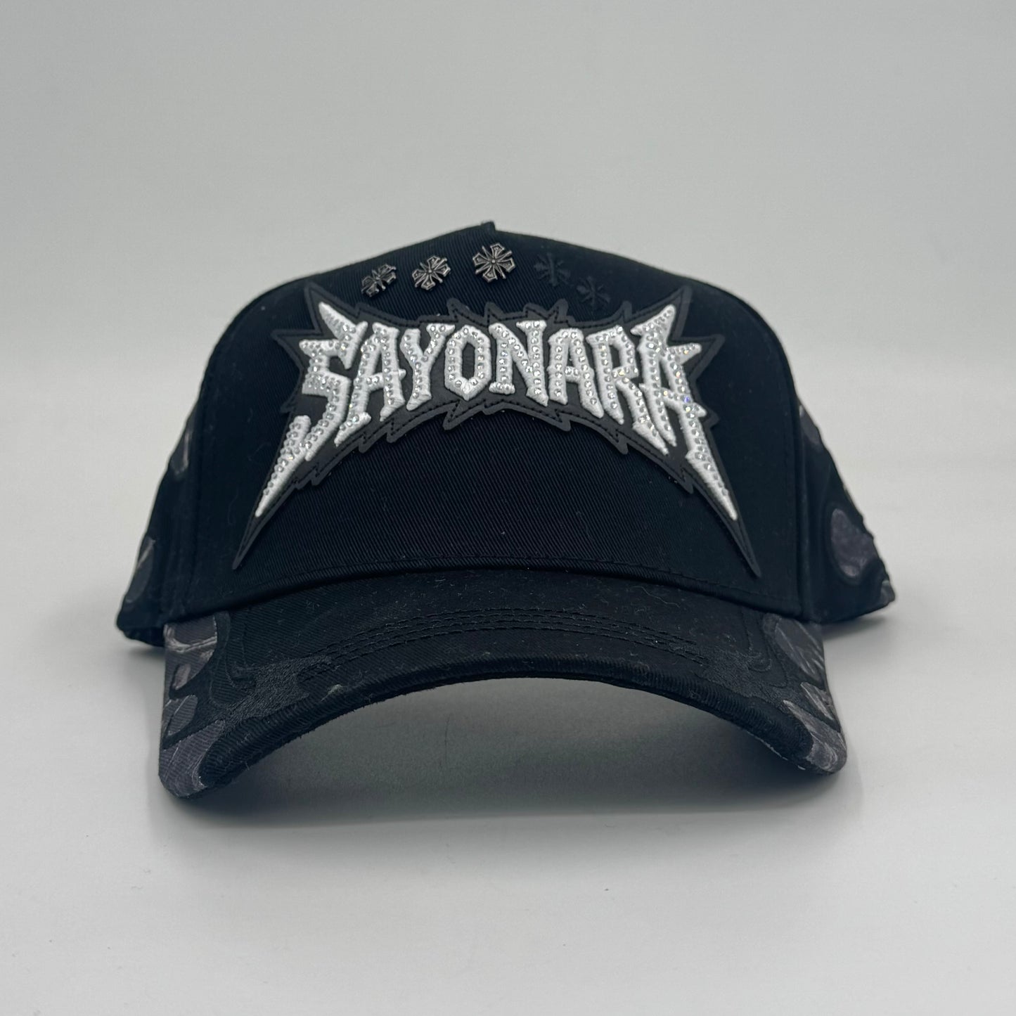 Baez x Shifu "Sayonara"