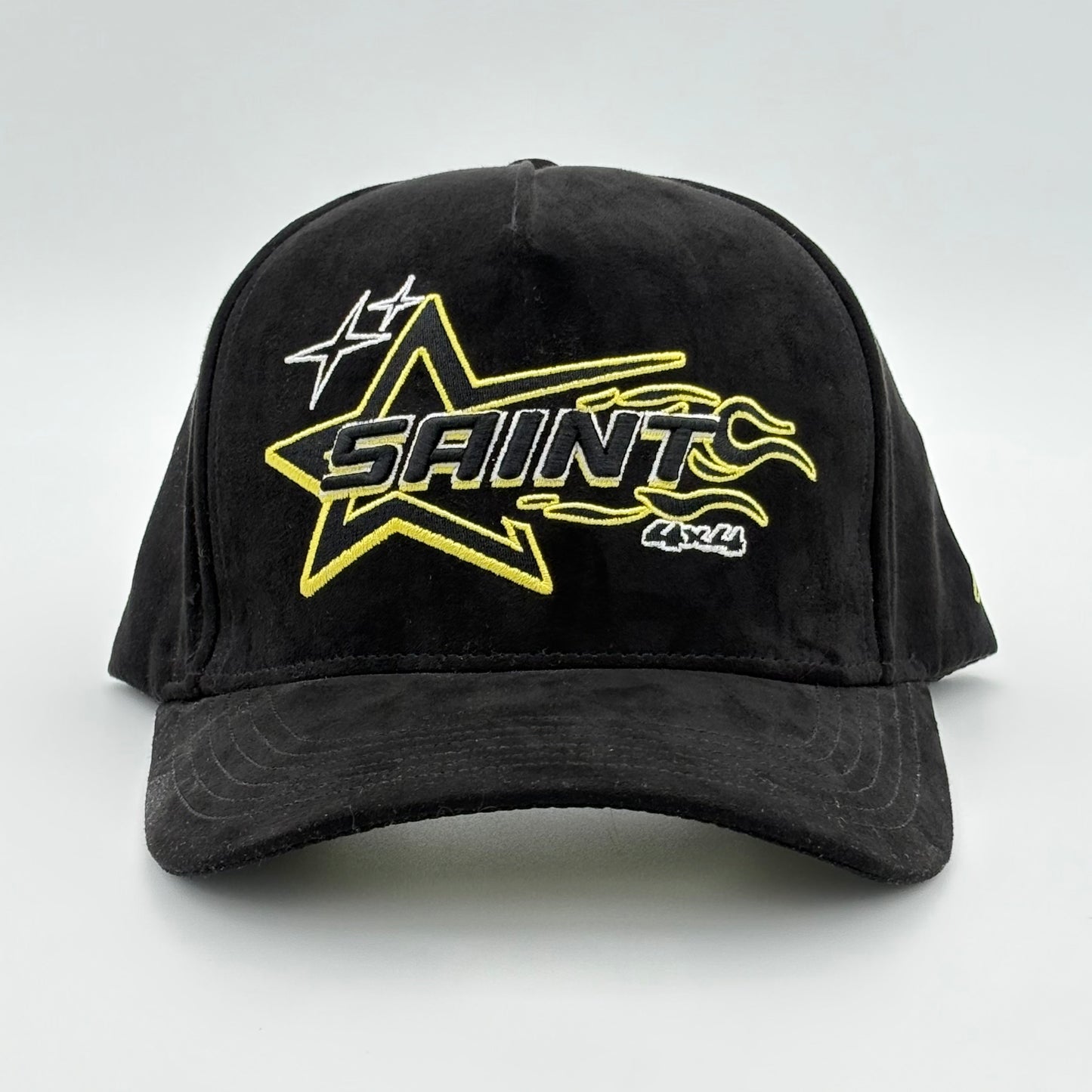 AMBITIONZ "SAINT STARS"