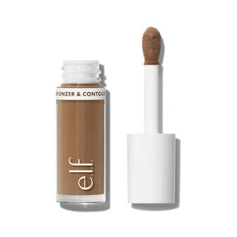 E.L.F. Camo Liquid Bronzer & Contour (3 Light Clair)