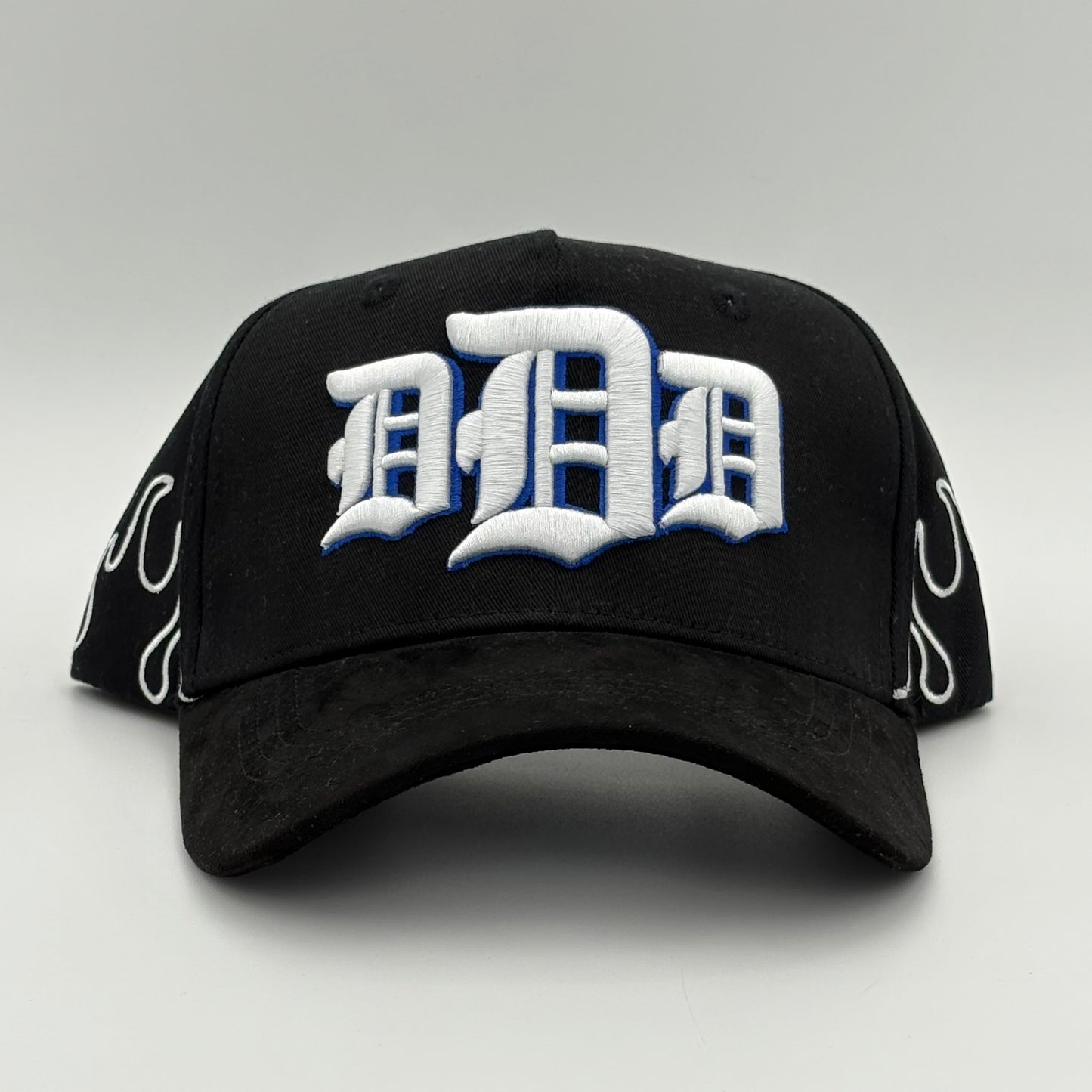 DANDY HATS "️Triple D"