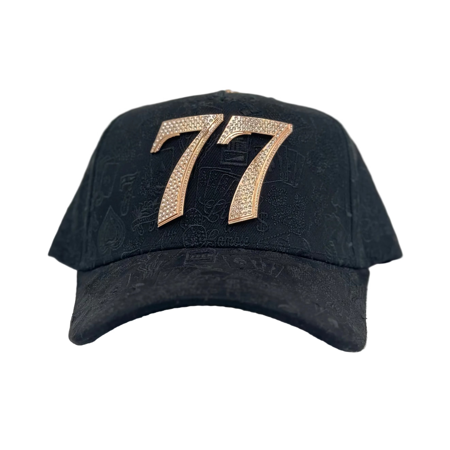 Barbas Hats 77 Last Edition