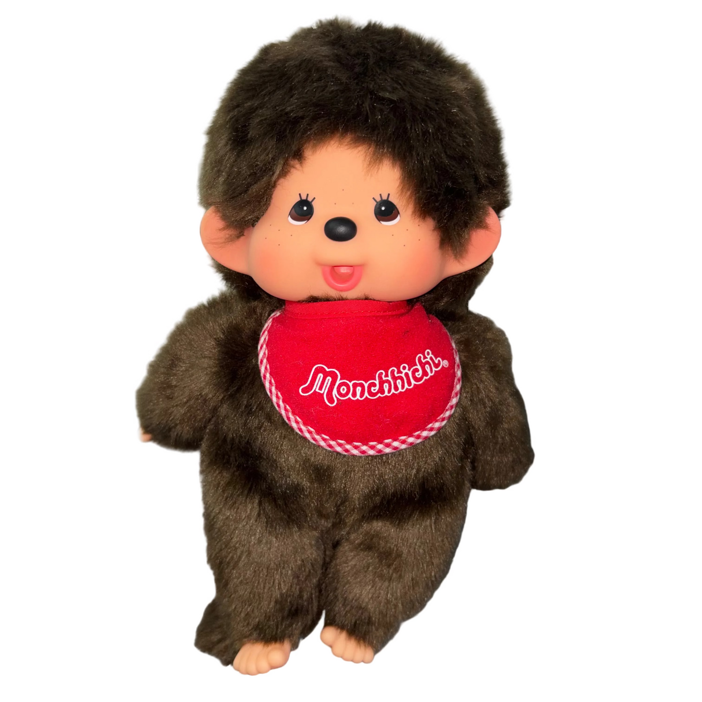 MONCHHICHI ESPECIAL CLASICO (BOY M)