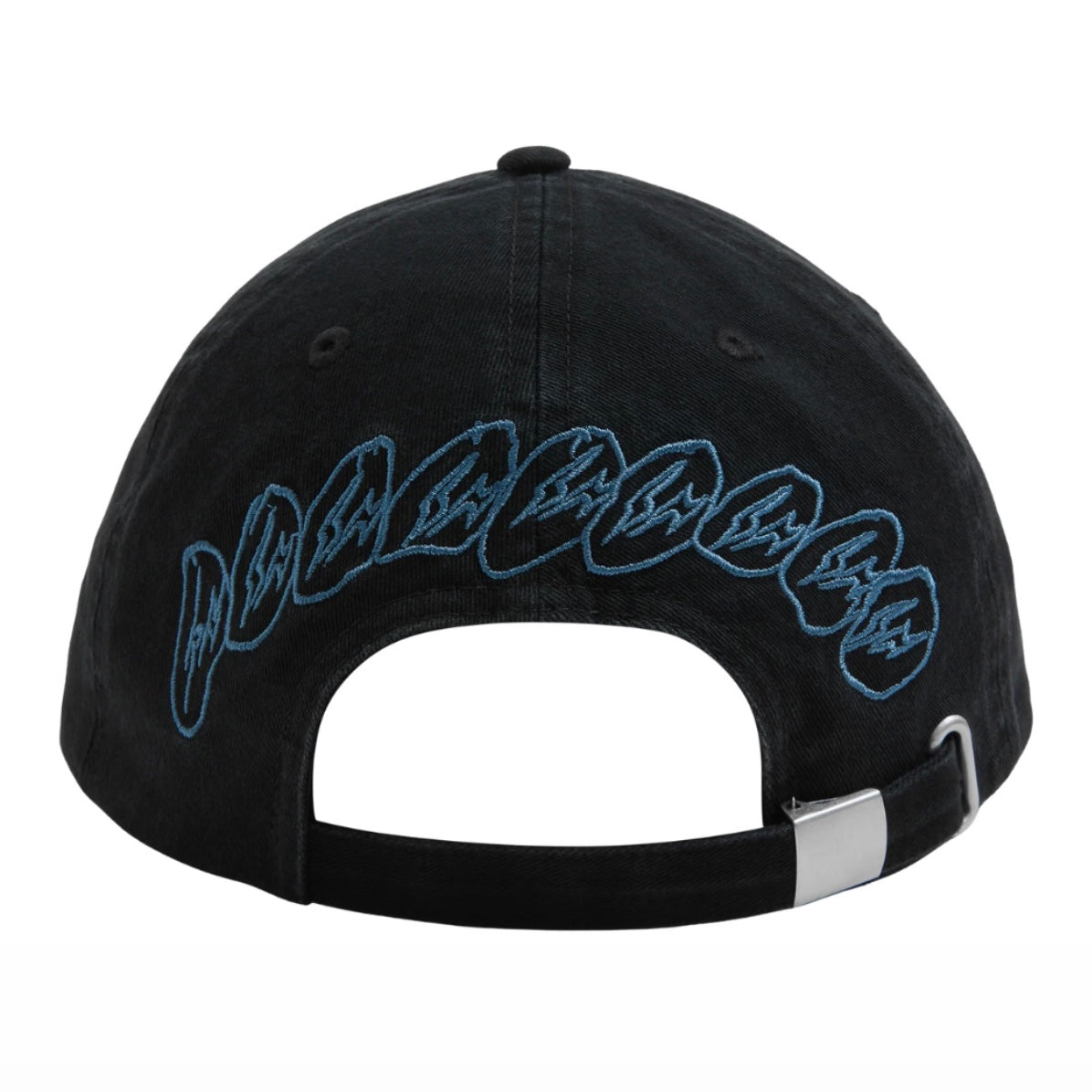 Travis Scott Cactus Jack x Fragment x Nike Houston To Ise Mie Hat Black