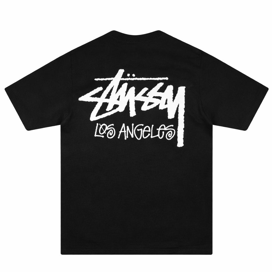Stüssy Los Angeles Tee