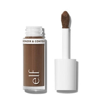 E.L.F. Camo Liquid Bronzer & Contour (4 Light/Médium)