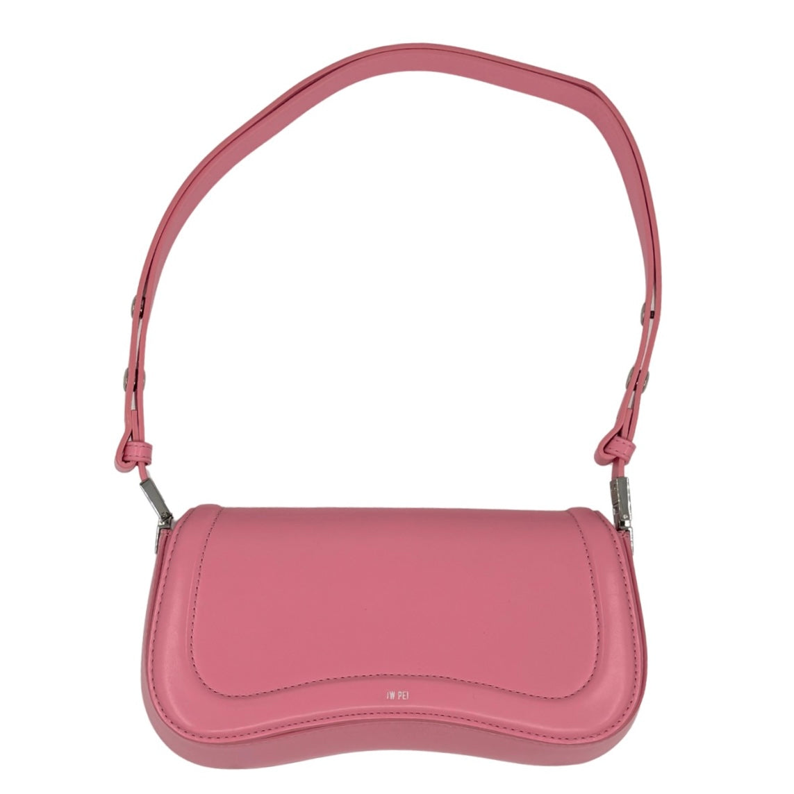 JW Pei Shoulder Bag Rosa