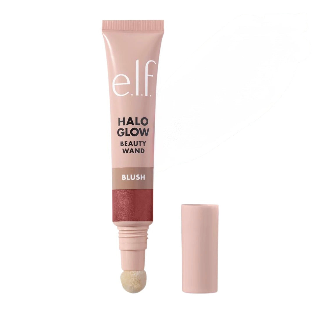 E.L.F. Blush (you go cocoa)