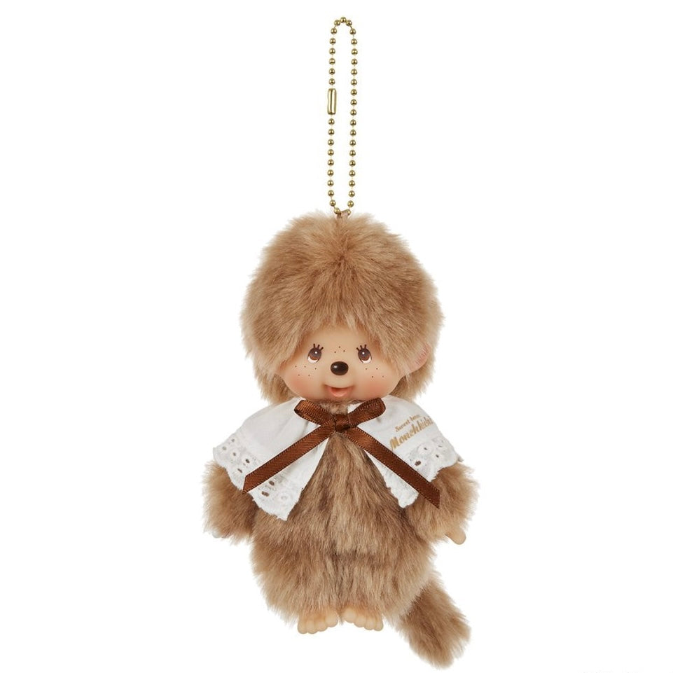 MONCHHICHI ESPECIAL (SWEET BROWN BOY)
