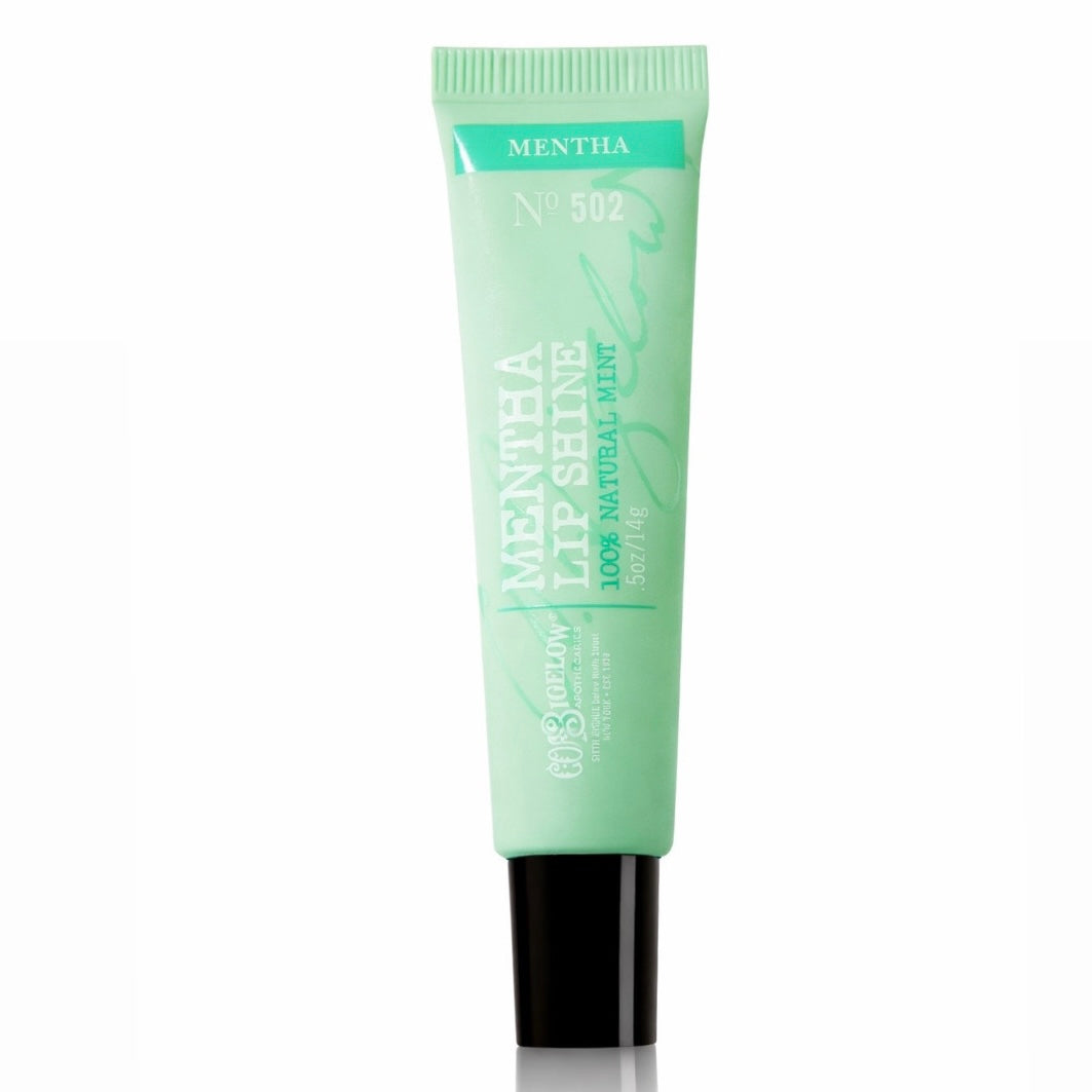 Cobigelow gloss (Mentha)