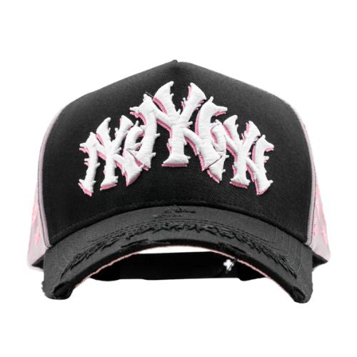 RUDE AWEAKENINGS NY THORNS ROSA