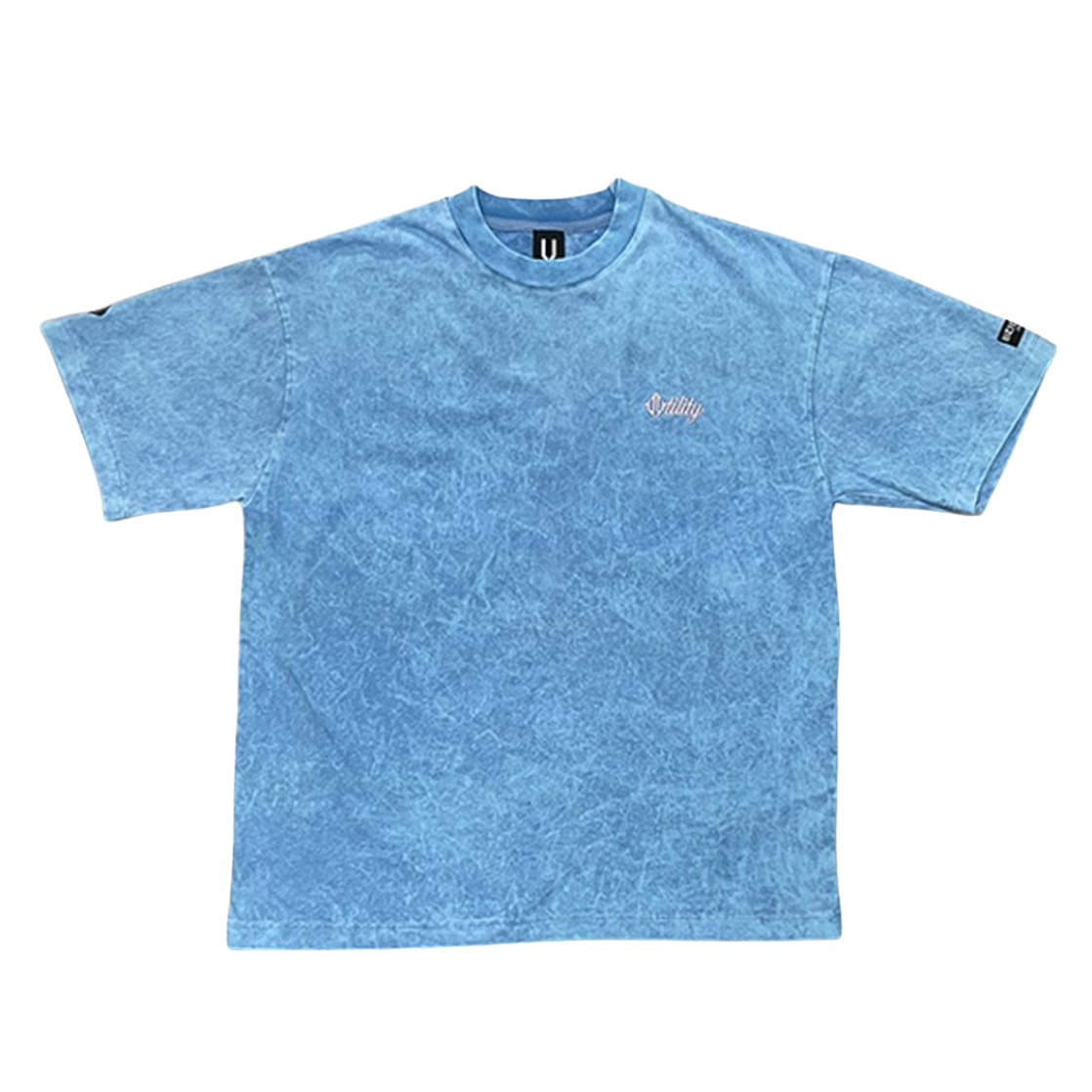 Urban Utility Elemental Blue