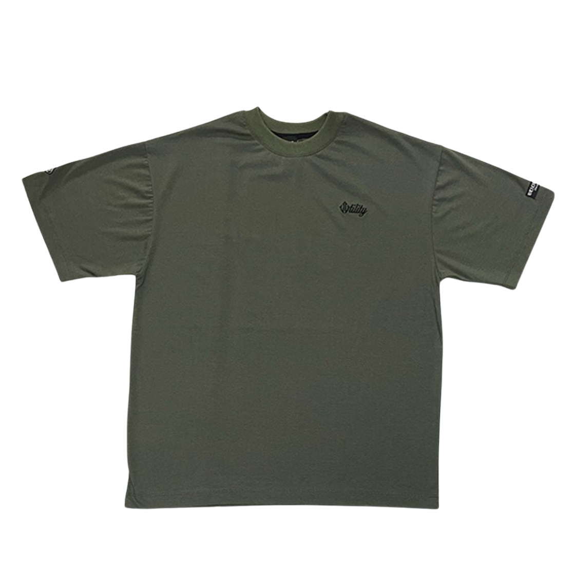 Urban Utility Elemental Olive