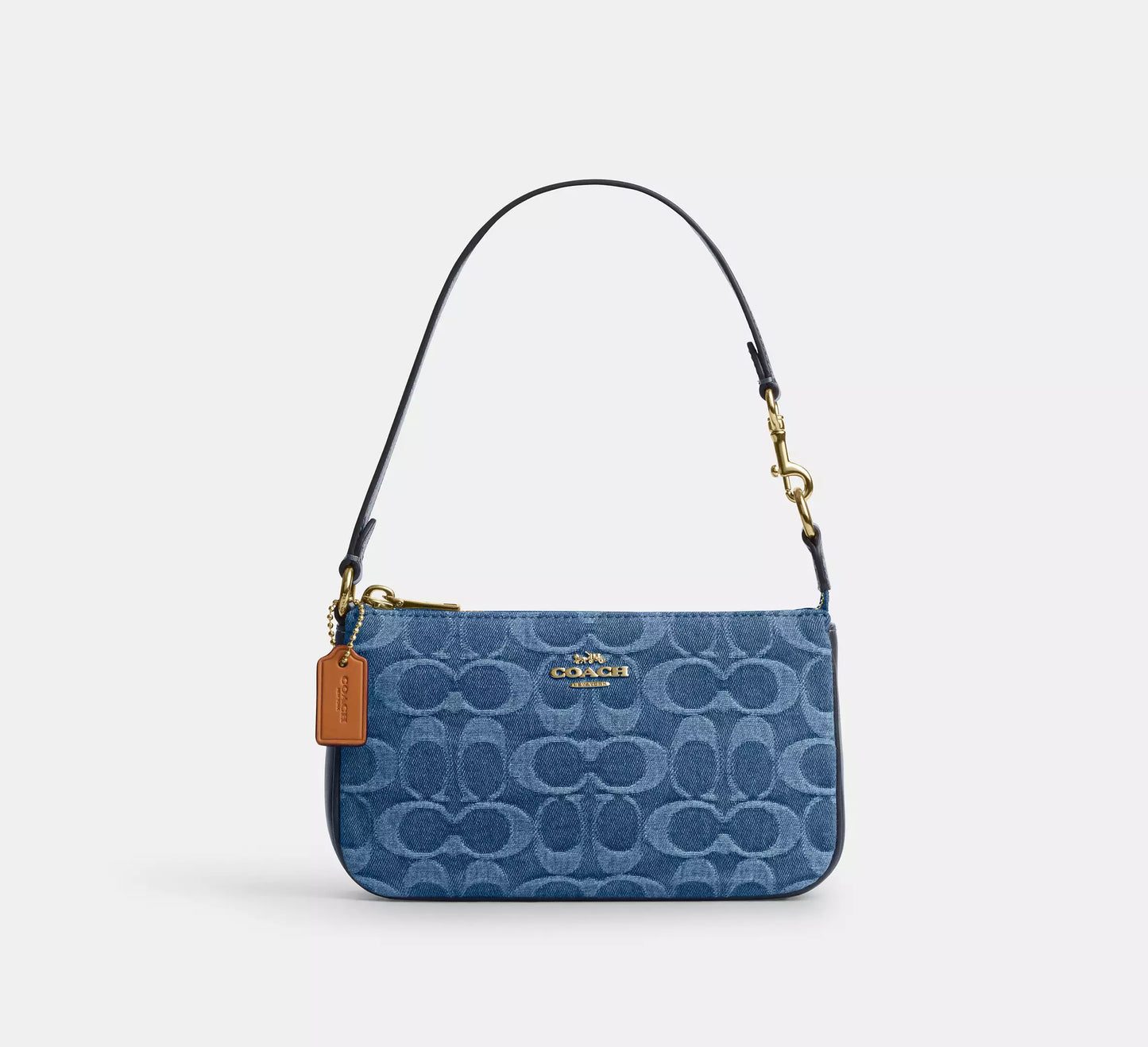 Coach Nolita 19