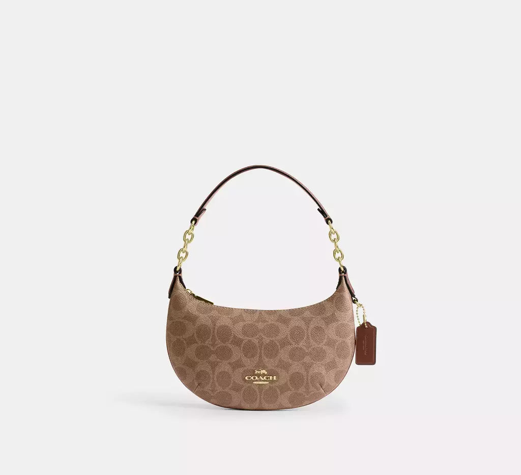 Coach Aria Shoulder