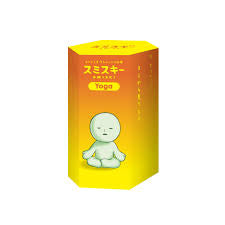 SMISKI FIGURE (YOGA SERIES)