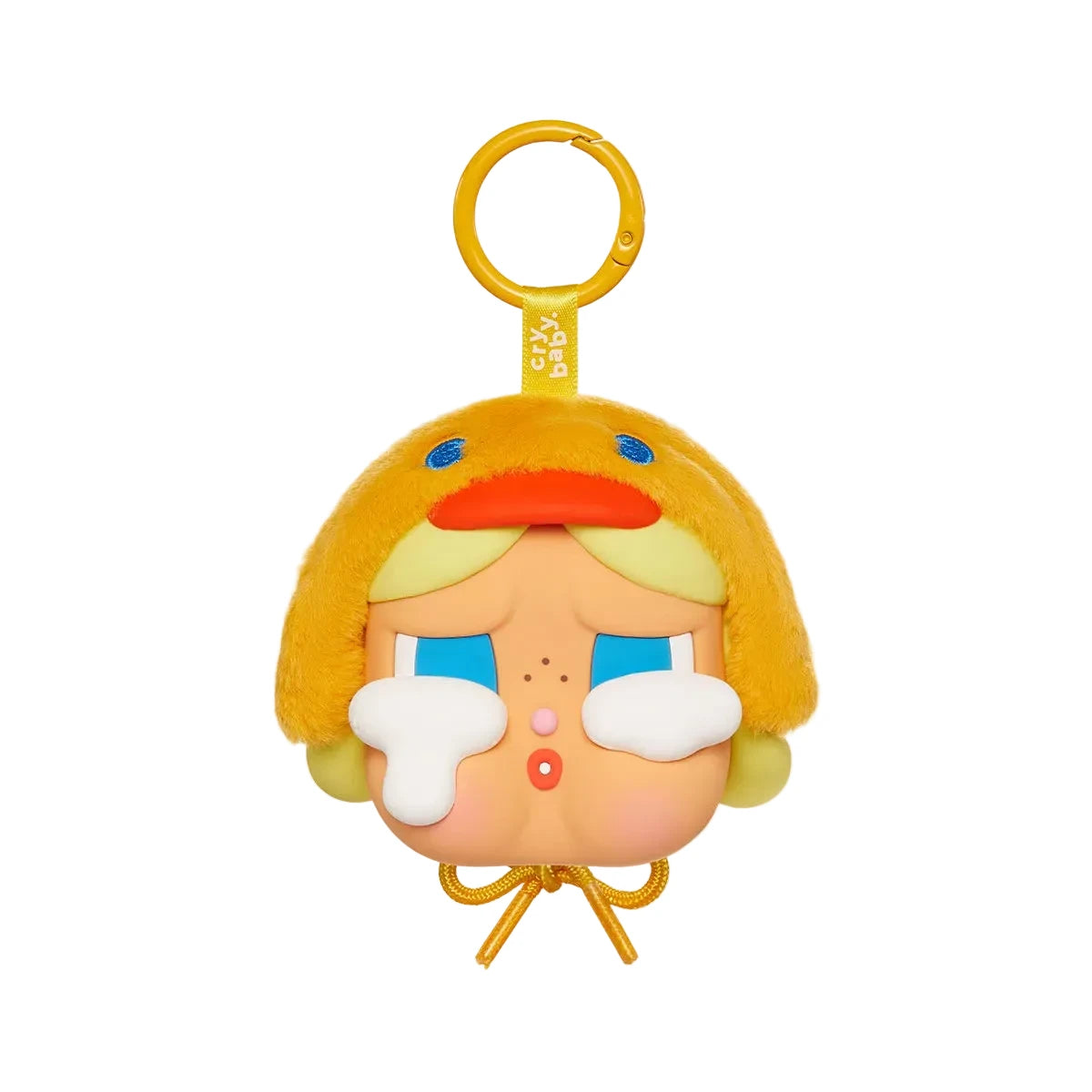 CRY BABY EARPHONE CASE (CRYING AGAIN SERIES)