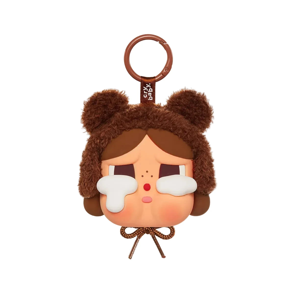 CRY BABY EARPHONE CASE (CRYING AGAIN SERIES)